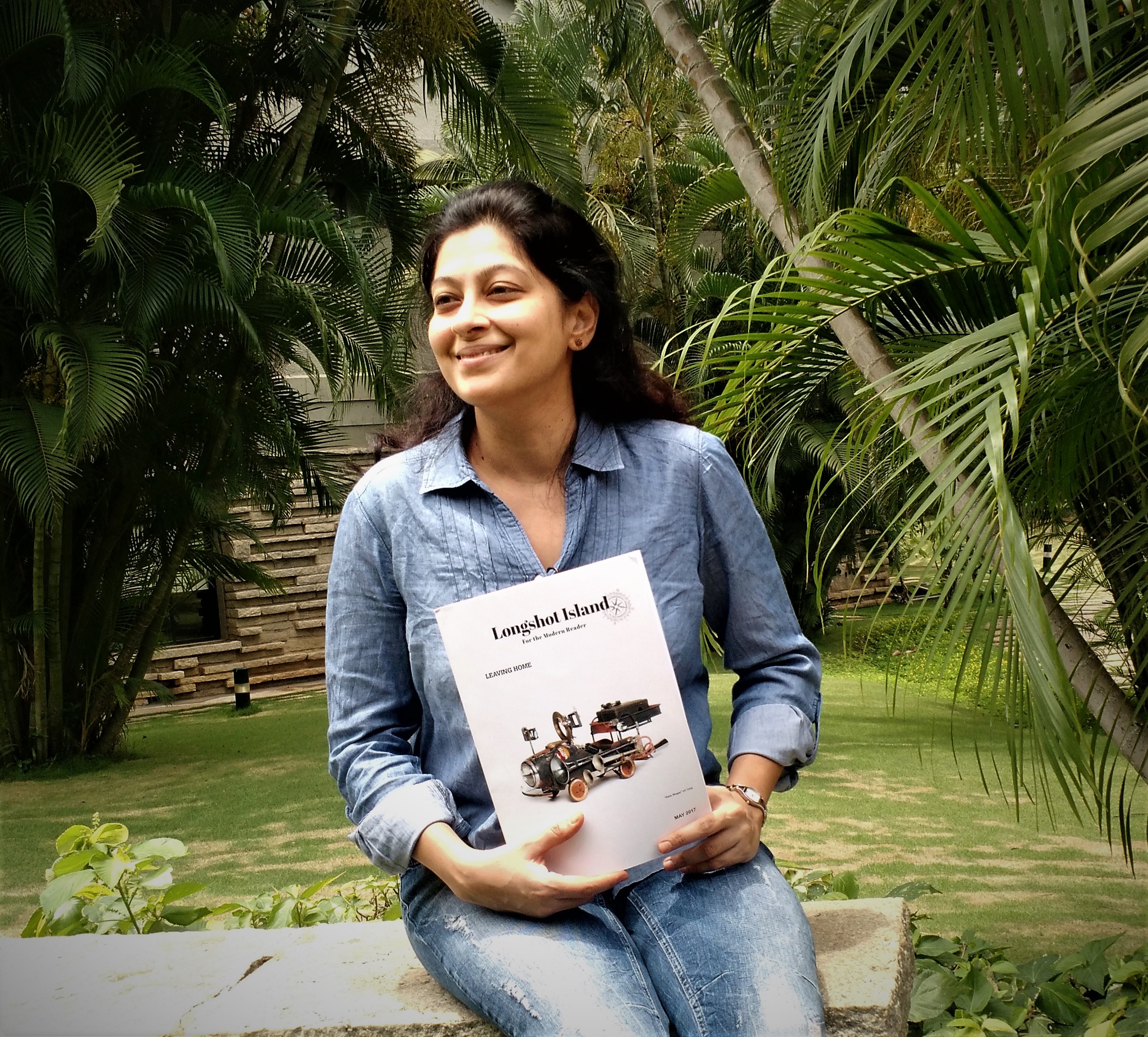 Biography – Writer of Stories, Spinner of Yarns.